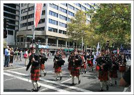 pipe band 3